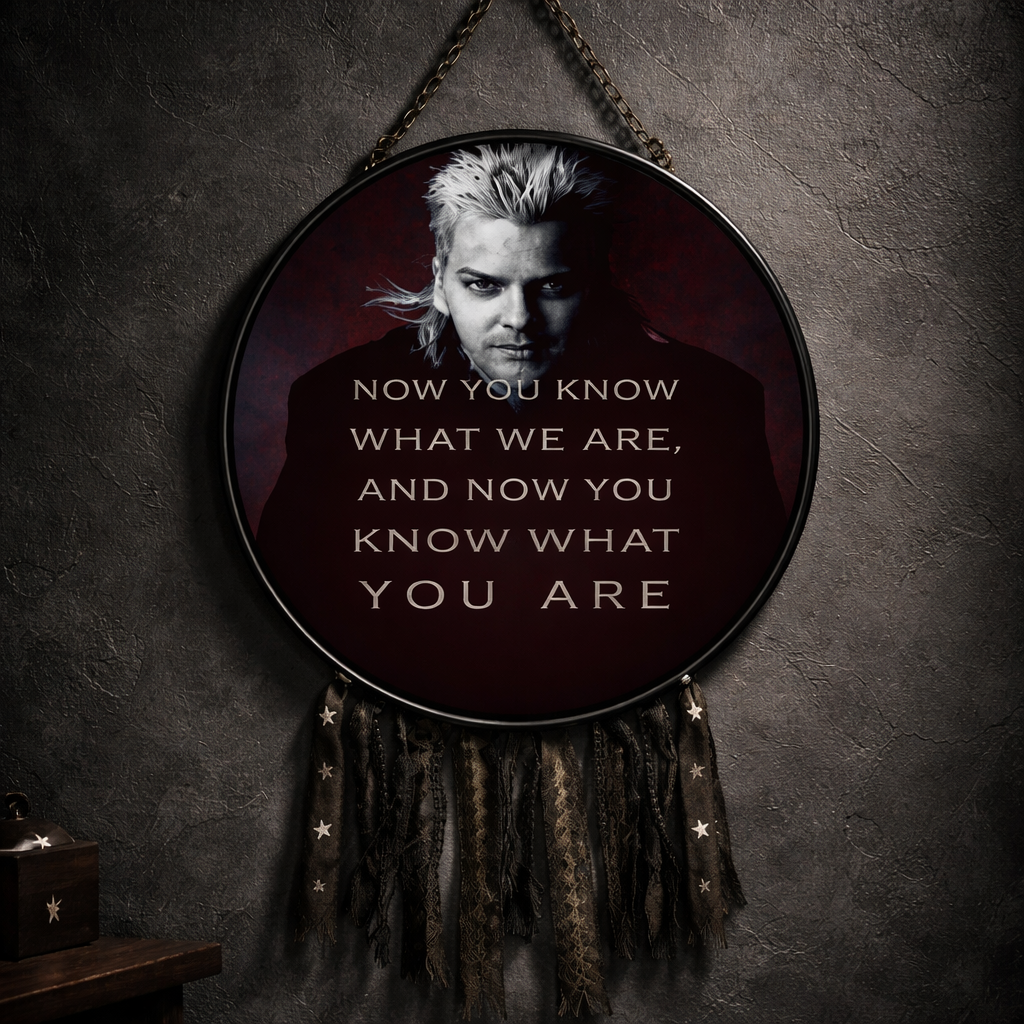 Lost Boys David Dreamcatcher