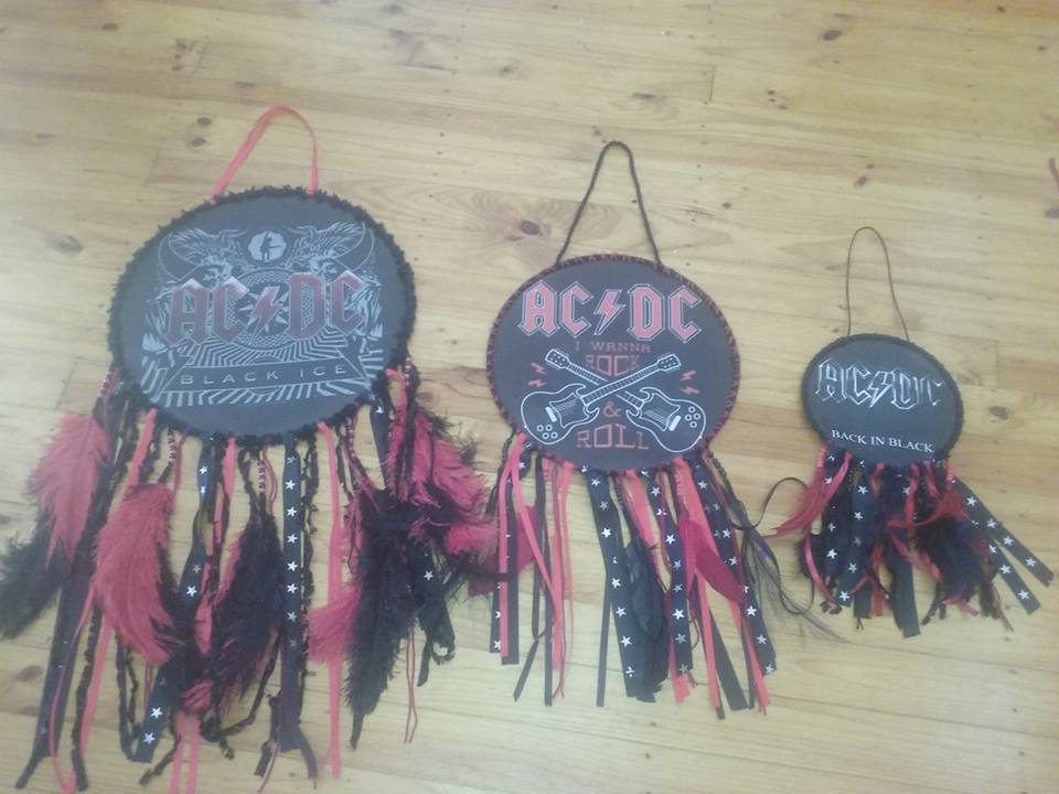 ACDC Style - Rock 'N Roll