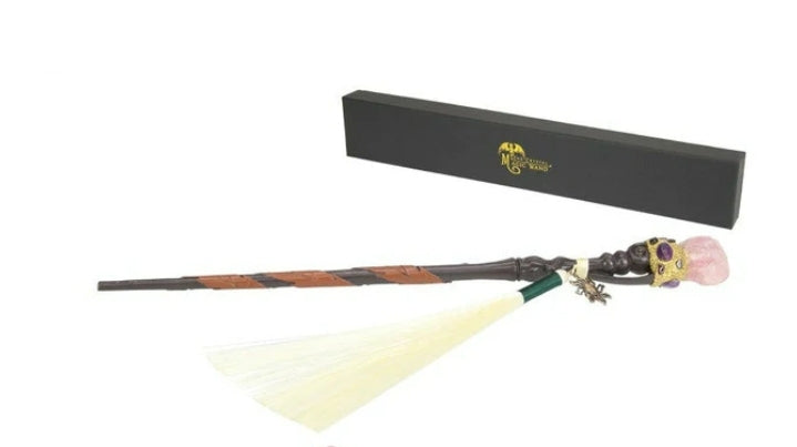 Rose Quartz Magic Wand