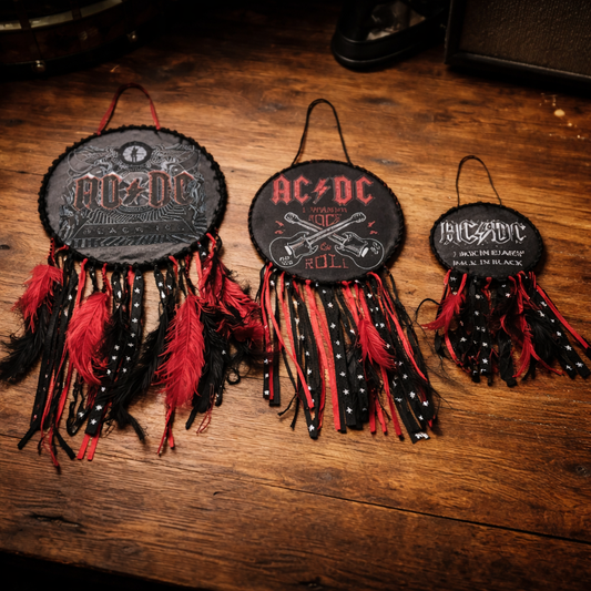 ACDC Style - ACDC Logo