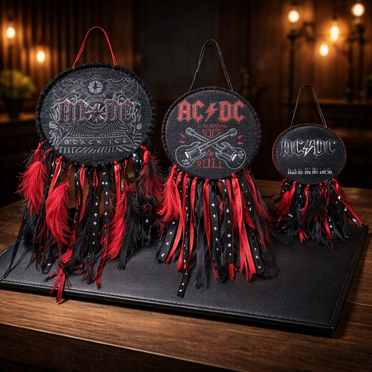 ACDC Style - Rock 'N Roll