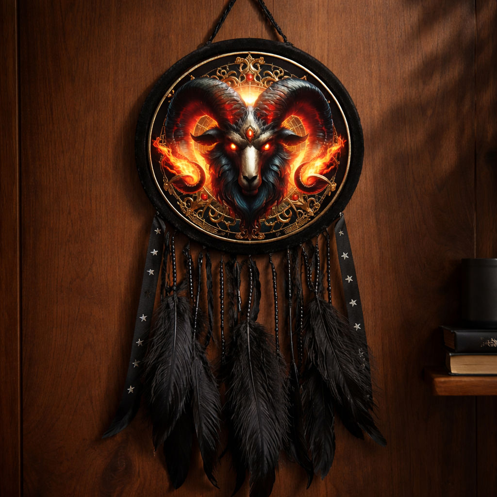 Zodiac Sign Dreamcatchers