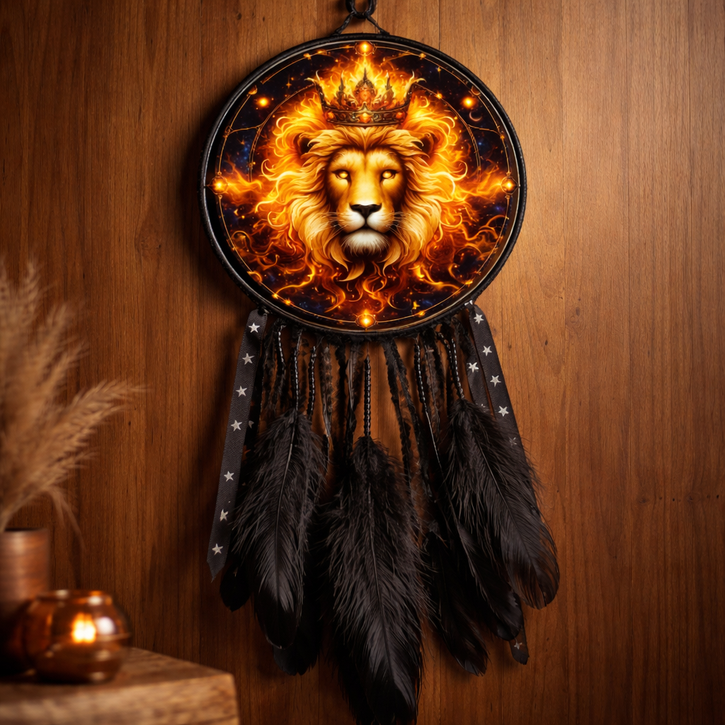 Zodiac Sign Dreamcatchers