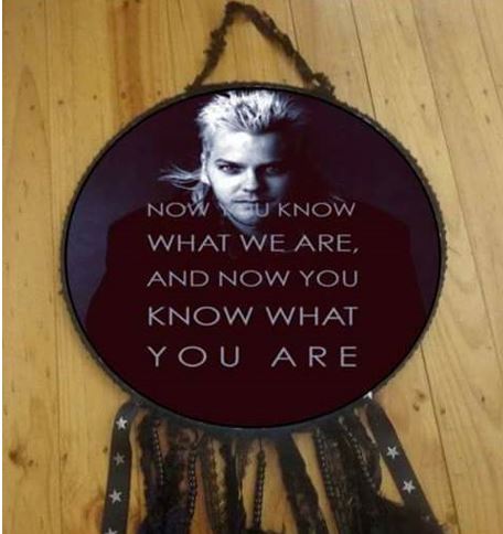 Lost Boys David Dreamcatcher