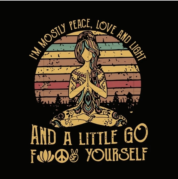 A little light Dreamcatcher