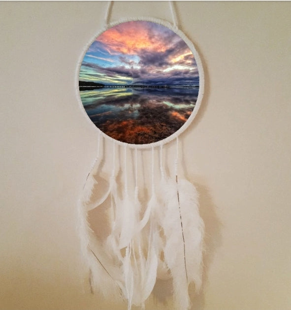 Beach Dreamcatchers