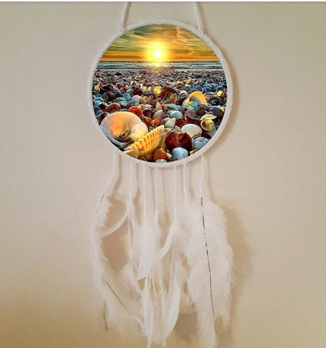 Beach Dreamcatchers