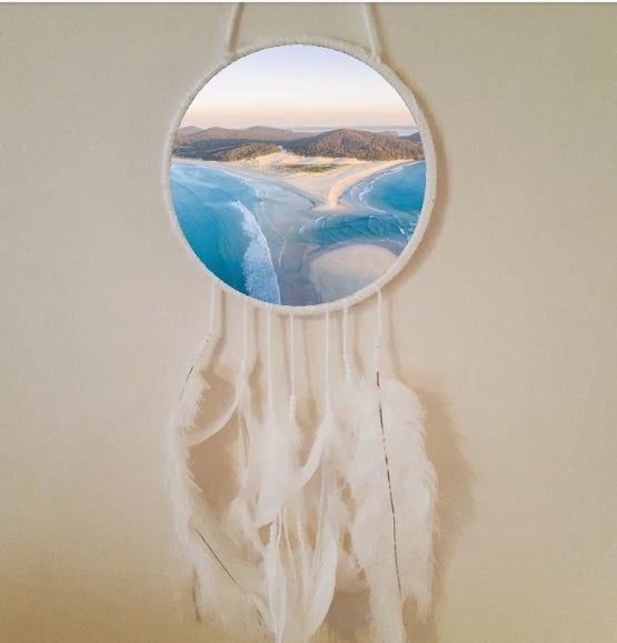 Beach Dreamcatchers