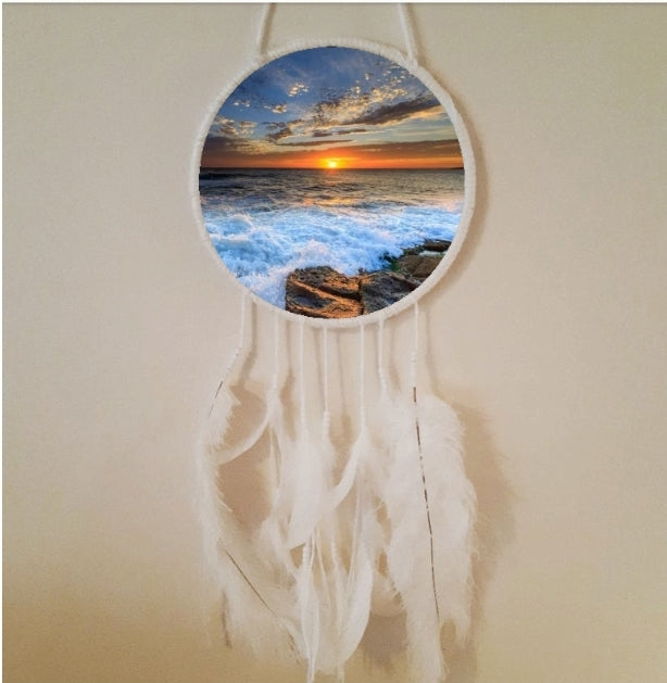 Beach Dreamcatchers