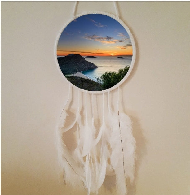Beach Dreamcatchers