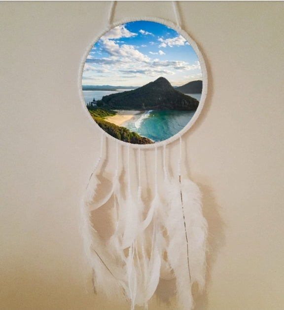 Beach Dreamcatchers