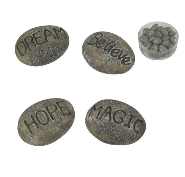 Inspiratipnal Stones