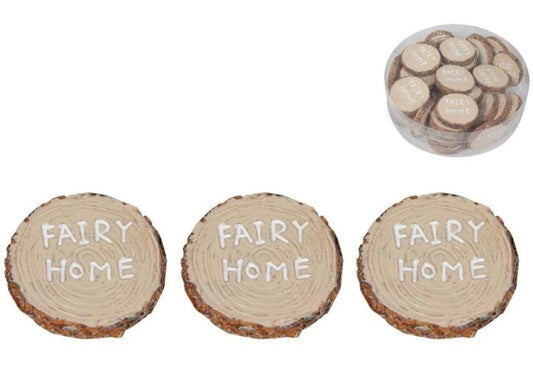 Fairy Stepping Stones