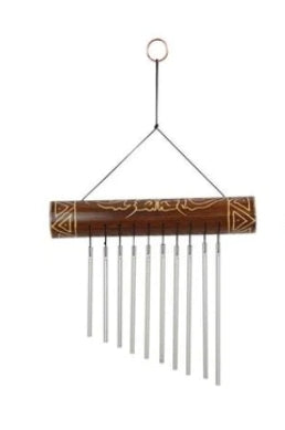 Tribal Wind Chime