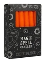 Magic Spell Candles