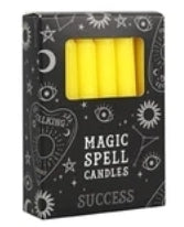 Magic Spell Candles