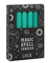 Magic Spell Candles