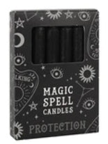 Magic Spell Candles
