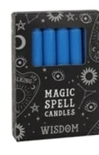 Magic Spell Candles