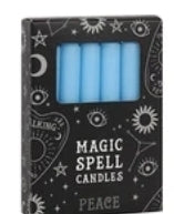 Magic Spell Candles