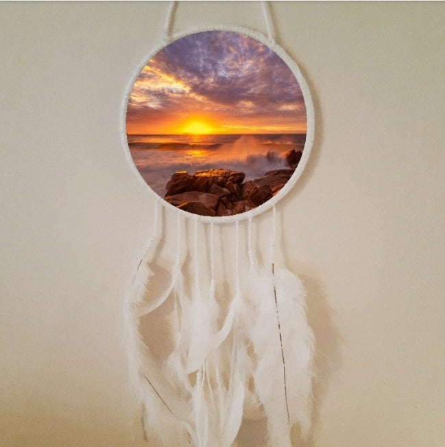 Beach Dreamcatchers