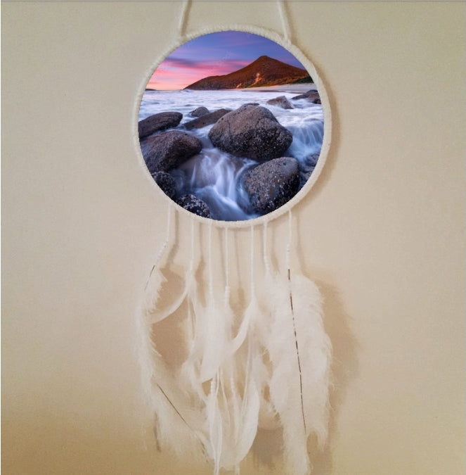 Beach Dreamcatchers