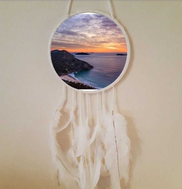 Beach Dreamcatchers